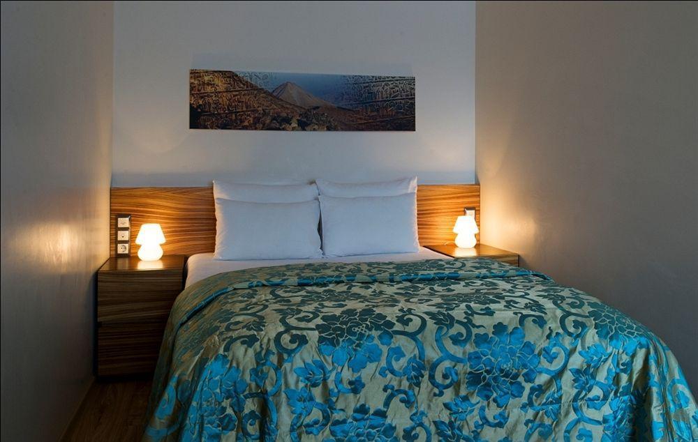 Ararat All Suites Hotel Κλαϊπέντα Εξωτερικό φωτογραφία
